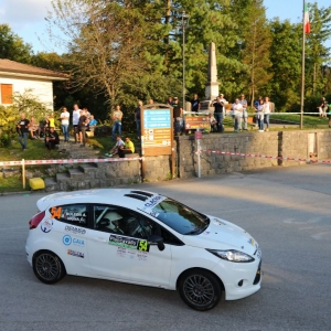 36° RALLY PIANCAVALLO - Gallery 77